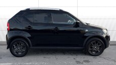 Suzuki Ignis 1.2 Dualjet 12V Hybrid SZ-T 5dr CVT Petrol Hatchback
